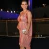 Regiane Alves está grávida de quatro meses do primeiro filho com o diretor João Gomes, filho da atriz Regina Duarte