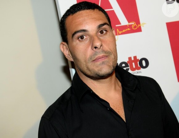 Marcelo Frisoni tem 42 anos