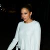 Jennifer Lopez alegou que o ex-motorista teria exigido US$ 2,8 milhões para ela