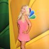 Christina Aguilera emagreceu com dieta restrita e exercícios físicos