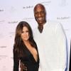 Khloé Kardashian e o marido, Lamar Odom, foram acusados de fraudar um fundo de caridade para crianças com câncer