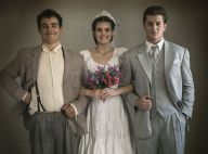 Resumo de novela: 'Haja Coração', 'Velho Chico' e final de 'Êta Mundo Bom!'