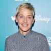 Ellen DeGeneres usou o Twitter para se defender das acusações de racismo em relação a Usain Bolt, mas não apagou o post