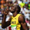 Fenômeno do atletismo, Usain Bolt, que já ganhou medalha de ouro na Olimpíada Rio 2016, se viu envolvido em uma polêmica após postagem de Ellen Degeneres, em que aparece sendo carregada por ele