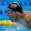 Michael Phelps sai das Olimpíadas como o maior nadador de todos os tempos