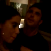 Anitta postou um vídeo com Zac Efron e aparece dançando com o ator para a câmera do celular