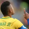 Neymar foi criticado por Galvão Bueno após dois empates consecutivos na Olimpíada