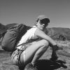 Bruna Linzmeyer está em viagem à Chapada dos Veadeiros e curtindo a energia vibrante do Parque Nacional
