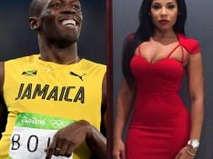 Usain Bolt confirma namoro com modelo jamaicana Kasi Bennett. Saiba mais!