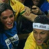 A torcida para que Neymar e Bruna Marquezine retomem o namoro começou assim que as fotos dos dois abraçados no Maracanã, neste sábado, 20 de agosto de 2016, foram postadas na web