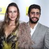 Luana Piovani e Pedro Scooby se separaram após três anos e a atriz deletou o surfista de seu Instagram