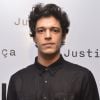 Pedro Lamin comenta cena de sexo com Marina Ruy Barbosa em 'Justiça': 'Sintonia'