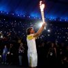 Gustavo Kuerten, o Guga, vibra nas redes socias com cada medalha conquistada pelos atletas da Paralimpíada Rio 2016