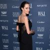 Angelina Jolie já planeja seu próprio funeral, segundo tabloide americano 'National Enquirer'