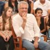 O jornalista vai faturar mais de R$4 milhões em novo programa após deixar o 'Big Brother Brasil'