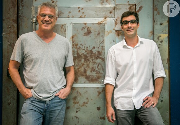 Pedro Bial vai receber salário de R$1,1 milhão à frente do seu novo programa