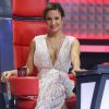 Claudia Leitte é técnica da 5ª temporada do 'The Voice Brasil'