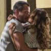 Apolo (Malvino Salvador) e Tancinha (Mariana Ximenes) não resistem à paixão e se beijam, na novela 'Haja Coração', a partir de 21 de setembro de 2016