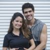 Beijo de Amanda de Godoi e Juliano Laham em 'Malhação' e divide web nesta quarta-feira, dia 14 de setembro de 2016