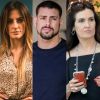 Cleo Pires, Cauã Reymond, Fátima Bernardes e outros famosos lamentam nas redes sociais a morte de Domingos Montagner aos 54 anos