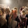As perucas 'dreadlocks' usadas pelas modelos foram alvo de críticas ao estilista Marc Jacobs, pois a tendência faz parte da cultura afro-americana e o autor da campanha não utilizou modelos negras, causando a indignação do público