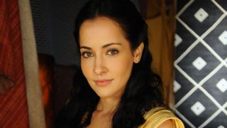 Maytê Piragibe festeja mulher obsessiva em 'A Terra Prometida': 'Capaz de tudo'