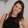 Agatha Moreira ensina como diminuir as olheiras: 'Soro fisiológico geladinho'