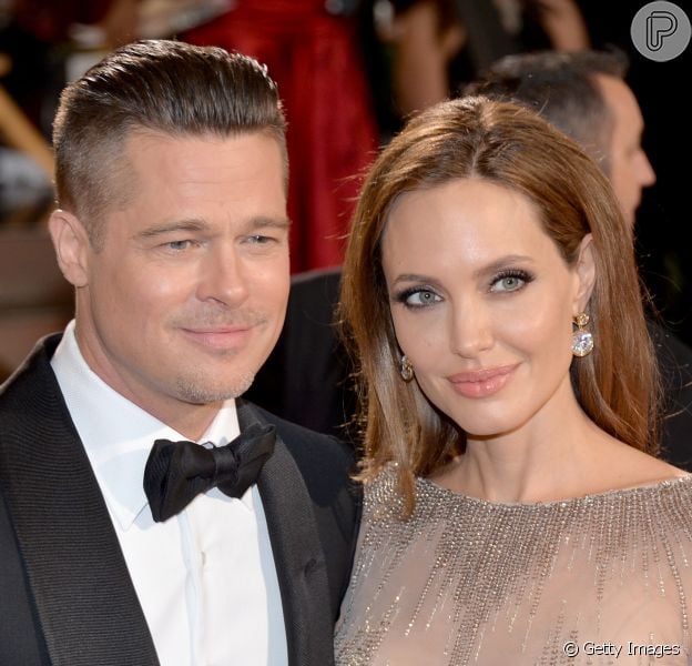 Angelina Jolie pede separação de Brad Pitt: 'Diferenças irreconciliáveis'
