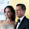 O divórcio de Angelina Jolie e Brad Pitt, anunciado nesta terça, 20 de setembro de 2016, pelo site 'TMZ', deixou internautas inconsoláveis