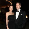 Angelina Jolie teria demitido uma babá por causa de ciúmes