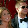 Jennifer Aniston foi casada por cinco anos com o astro de Hollywood Brad Pitt