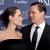 'A decisão foi tomada para a saúde da família', disse Robert Offer, representante de Angelina Jolie, em um comunicado.