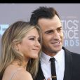 Apesar de já ter sido alvo de rumores sobre uma possível gravidez, Jennifer Aniston e Justin Theroux ainda não tiveram um filho juntos