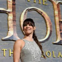 Evangeline Lilly volta ao cinema na saga 'O Hobbit': 'Não queria atuar mais'