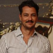 Marcelo Serrado grava 'Velho Chico' após morte de Domingos Montagner: 'Rezamos'