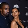 Kim Kardashian postou no Snapchat um áudio em que Taylor deixava Kanye West usar seu nome em 'Famous'