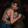 Kim Kardashian elogia Taylor Swift após polêmica: 'Sou uma grande fã'