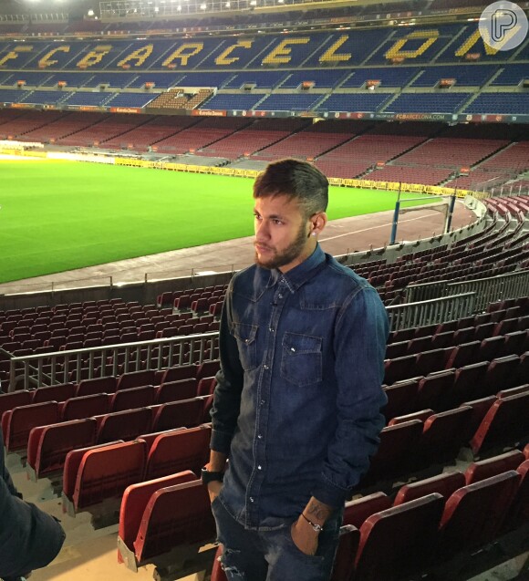 Investigação da transferência do jogador do Santos para o Barcelona, em 2013, havia sido arquivada em julho deste ano