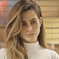 Novela 'Haja Coração': Tamara surta ao saber que Beto vai desistir de Tancinha