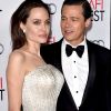 Divórcio de Angelina Jolie e Brad Pitt foi anunciado na última segunda-feira, 19de setembro de 2016