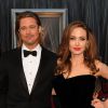 Angelina Jolie está pagando mais de R$ 300 mil por aluguel de mansão