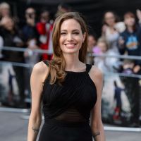 Angelina Jolie aluga casa em Malibu para morar com os filhos após separação