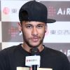 Neymar, Katy Perry, Shakira e mais famosos cantam 'Imagine' em campanha da UNICEF