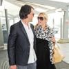Kate Winslet, que já tinha dois filhos, deu à luz seu primeiro filho com o músico Ned Rocknroll