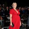Kate Winslet deu à luz seu terceiro filho, o primeiro com o músico Ned Rocknroll, no sábado, 7 de dezembro de 2013, no Reino Unido