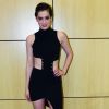 Sophia Abrahão perdeu 2 kg com ensaios do 'Dança dos Famosos': 'São muito puxados'