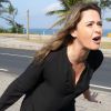 Ex-BBB Ana Paula Renault vai voltar a  'Haja Coração' para nova participação