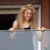Shakira vai lançar música com Rihanna