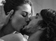 Brenno Leone se lança como cantor de rap e beija Laryssa Ayres em clipe. Vídeo!