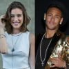 Marcela Fetter sofreu ao ser apontada como affair de Neymar: 'Tive uma dificuldade muito grande para lidar com tudo isso. Queria provar que era mentira'